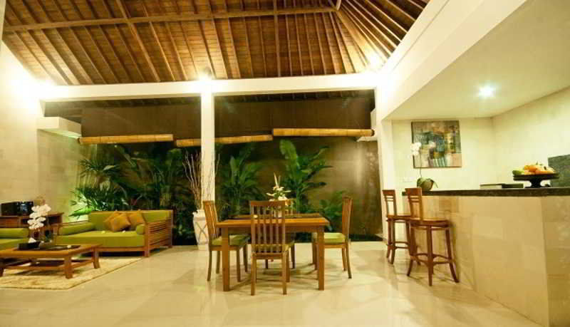 Sandi Agung Villa Seminyak Exterior foto